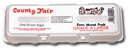 County Fair Eggs