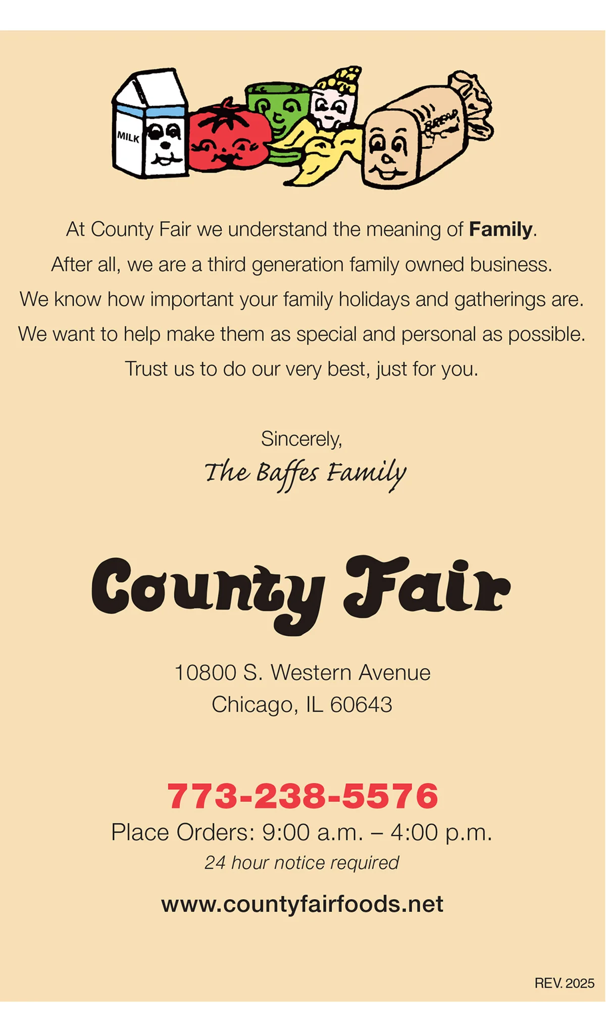 CF Party Tray Menu 2025 - 6