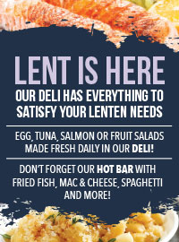 Lent Season